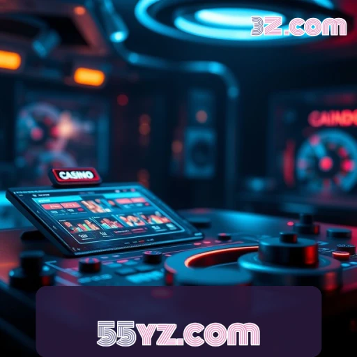 Recursos Irresistíveis para Baixar Jogos no 55yz.com