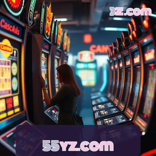 55yz.com Métodos de Pagamento